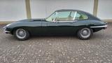 Jaguar E-Type 4.2 Liter Serie 2 2+2 - Jaguar Gebrauchtwagen von 1969