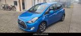 Hyundai ix20 blue Passion - Hyundai ix20: Passion