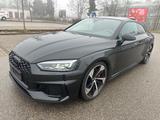 Audi RS5 2.9 TFSI tiptronic quattro -Pano-Bose-Carbon - gebrauchte Audi RS5 aus dem Jahr 2019