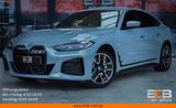 BMW i4 Gran Coupe 35 eDrive M Sport *NUR 500 KM* - BMW: 500i