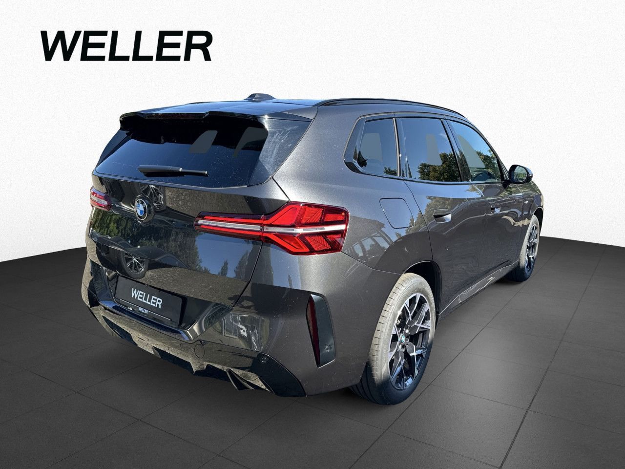 BMW X3 - Bild 4