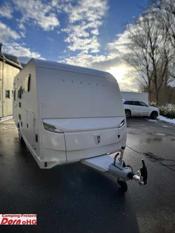 Tabbert Senara 460 E 2,3 2 Pakete 
