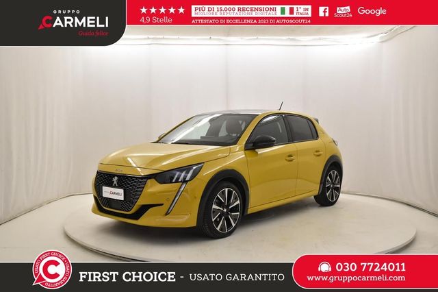 Peugeot 208 5 Porte 1.2 PureTech GT Line EAT