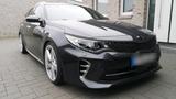 Kia Optima Gt line - Kia Optima von privat