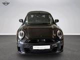 MINI Cooper Cabrio C - MINI Cooper Cabrio Jahreswagen