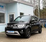 Suzuki Ignis 1.2 DUALJET HYBRID Comfort+ - Suzuki Ignis mit Hybrid-Antrieb