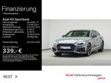 Audi A5 Sportback edition one 40 TFSI S line, Matrix
