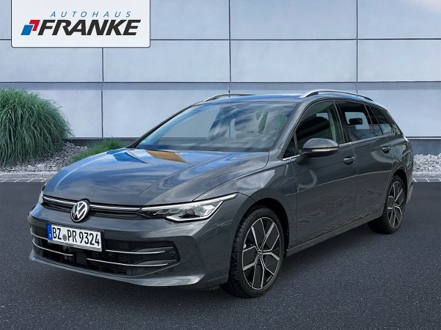 Volkswagen Golf VIII Variant Style 1.5 eTSI DSG Pano Kamera foto 2