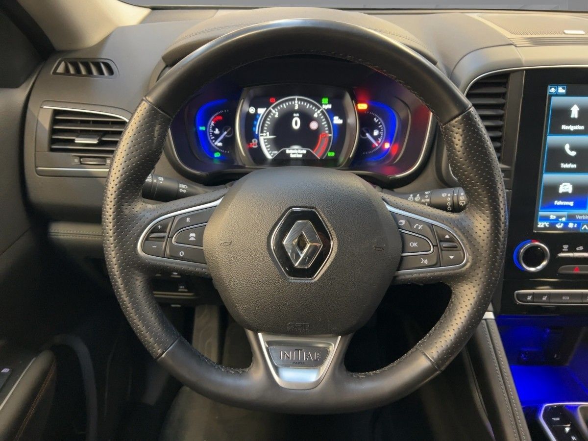 Renault Koleos - Bild 11