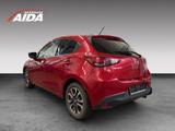 Mazda 2 1.5 Skyactiv D Exclusive-Line TOU-P NAVI - Mazda 2 mit Diesel-Antrieb