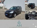 Citroën Berlingo 1,6 VTi*Selection*Navi*1Hand*Klimaaut* - Citroën Gebrauchtwagen in München