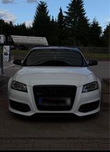 Audi S3 8P FACELIFT  - gebrauchte Audi S3 aus dem Jahr 2009