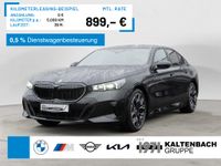 BMW 530 - Vorschau Bild 1