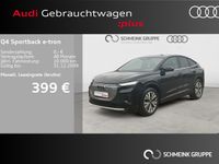 Audi Q4 e-tron - Vorschau Bild 1