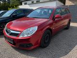 Opel Vectra C Caravan Edition - Opel Vectra Gebrauchtwagen