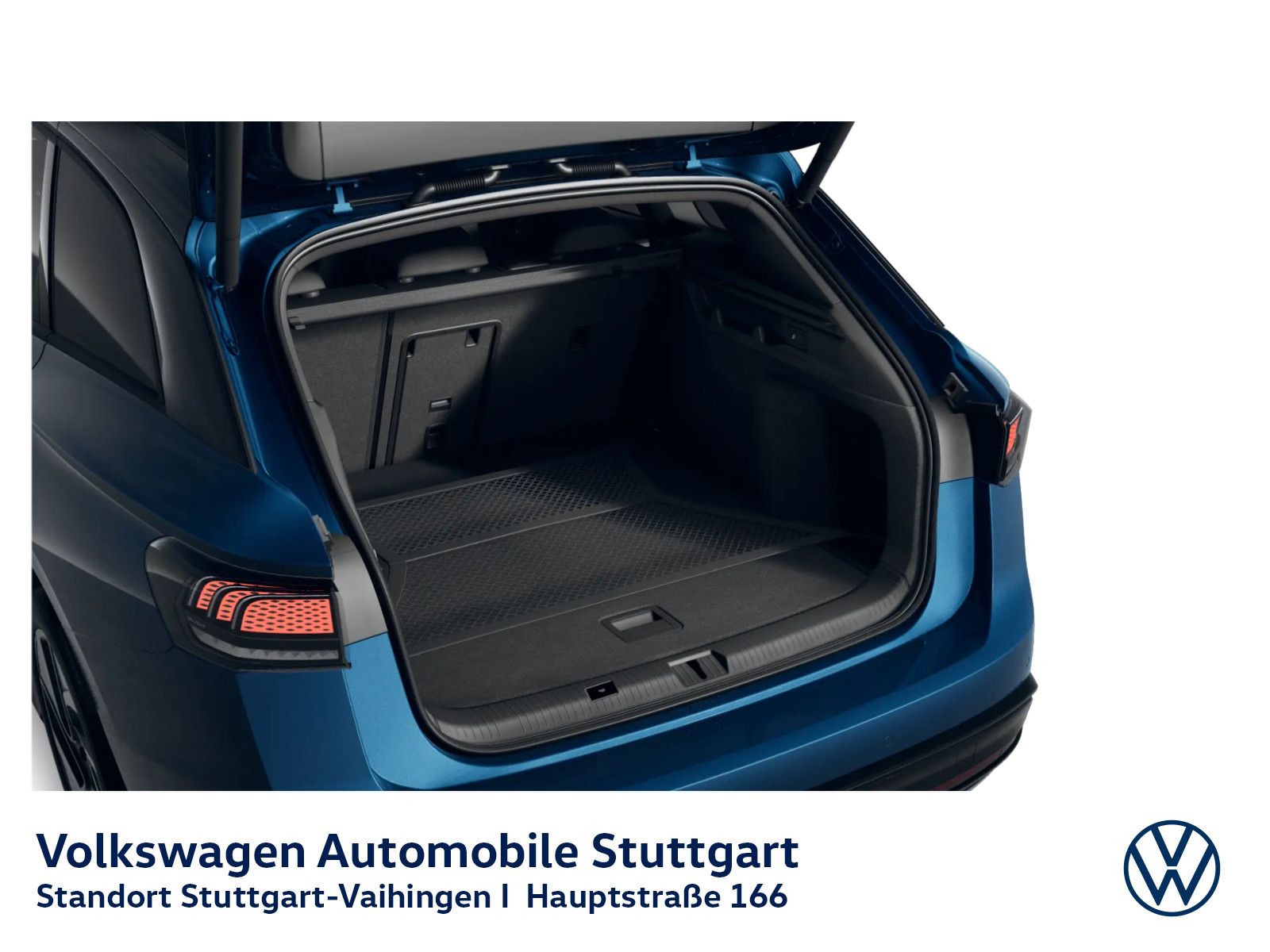 Volkswagen ID.7 - Bild 7
