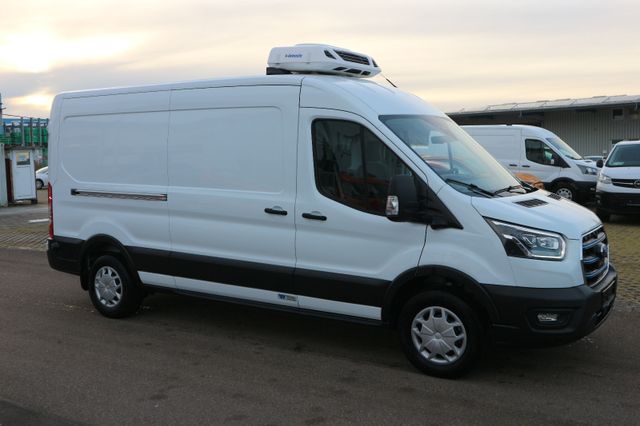 Ford E-Transit Kühlfahrzeug 425 L3H2 Firma Winter