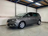 Opel Zafira 1.4 Turbo Active 7-SITZE NAVI LED - Opel Zafira: 1.4