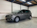 Opel Zafira 1.4 Turbo Active 7-SITZE NAVI LED - Opel Zafira: Schiebedach