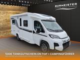 Knaus L!VE TI PLATINUM SELECTION 650 MF 
