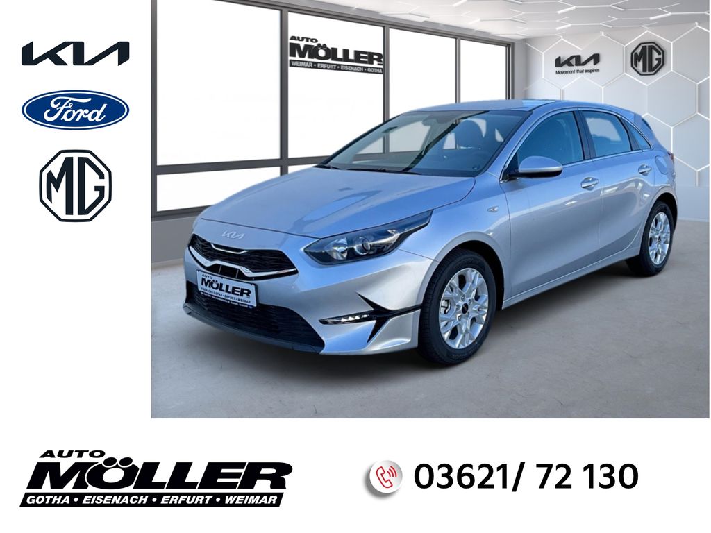 Kia cee'd / Ceed