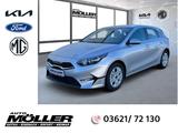 Kia Ceed Vision % 1.0T Navi PDC Klima SHZG DAB+ LED  - Kia cee'd / Ceed Gebrauchtwagen