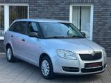 Skoda Fabia Combi 1.4 Classic/KLIMA/TÜV 04/2027 - Skoda Fabia: 2.0