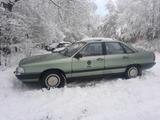 Audi 100 Typ 44 Turbo Diesel Automatik ode... - gebrauchte Audi 100 aus dem Jahr 1986