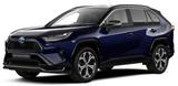 Toyota RAV4 Plug-in Hybrid 4x4 Style HUD,360°,JBL,ACC - Toyota RAV 4 Gebrauchtwagen in München
