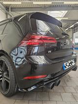 Volkswagen Golf R ABT 400PS - Volkswagen Golf: Abt