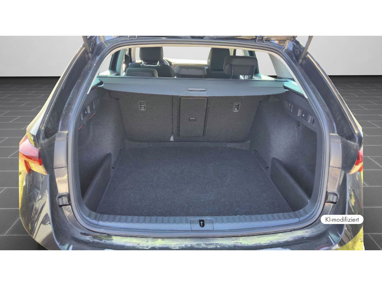 Skoda Octavia - Bild 10