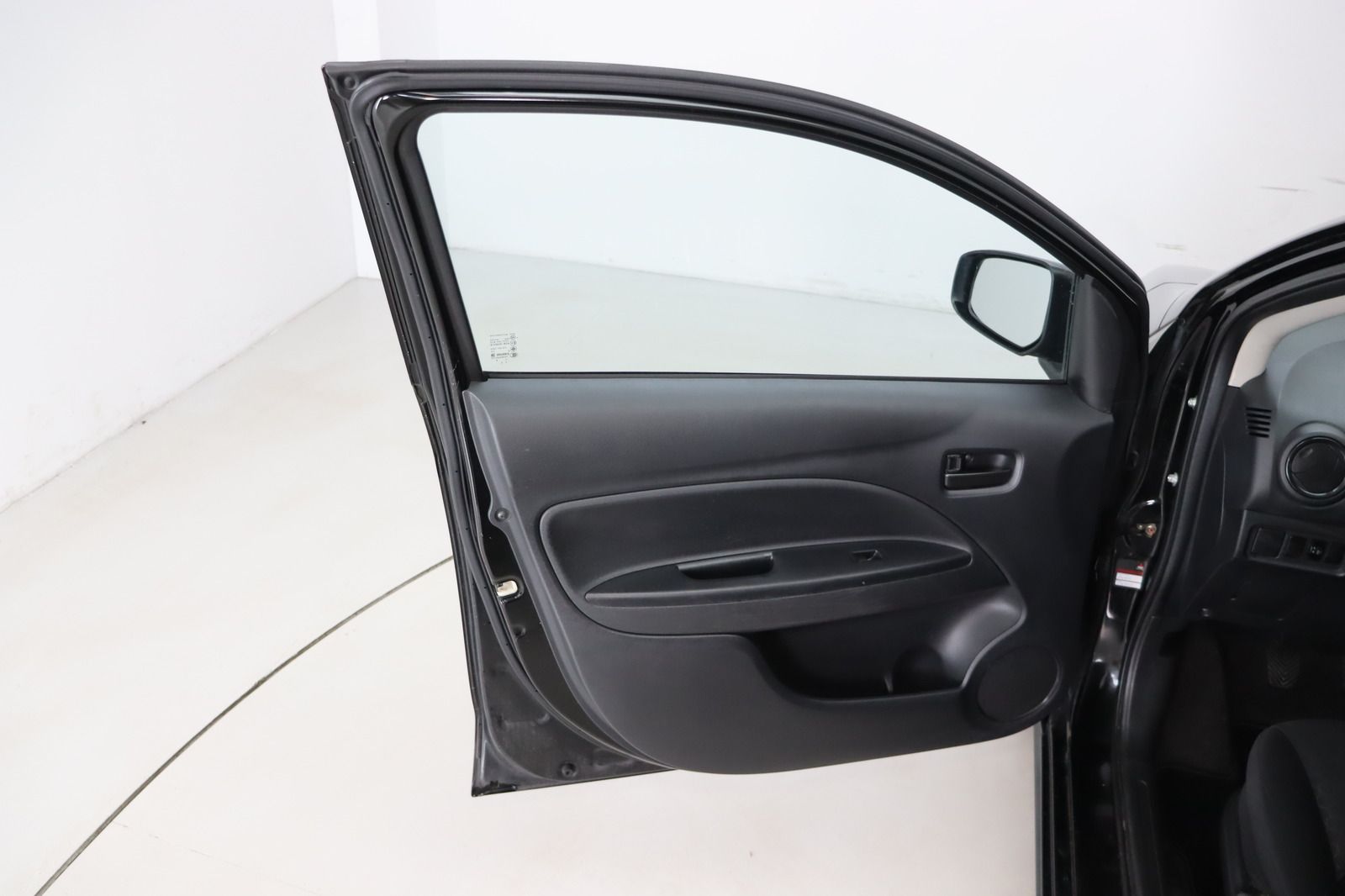 Fahrzeugabbildung Mitsubishi Space Star 1.0 * Klima * aus 1. Hand