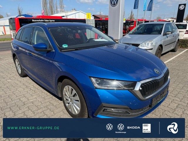 Image of Skoda Octavia