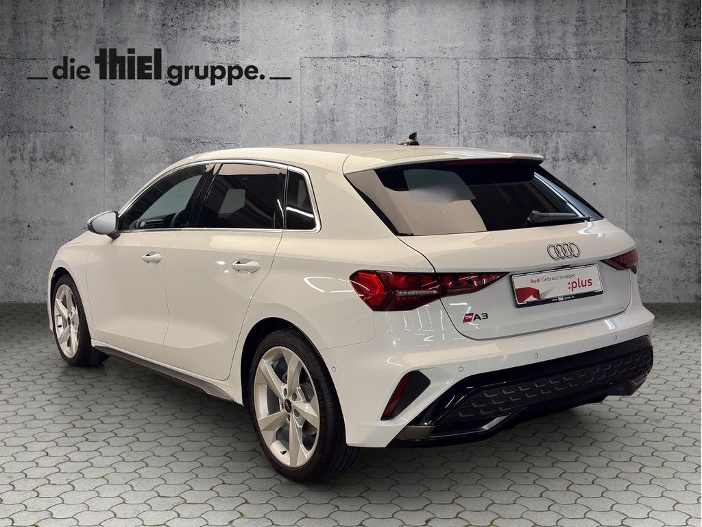 Audi A3 - Bild 6