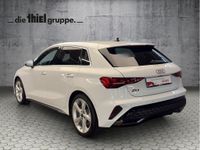 Audi A3 - Vorschau Bild 6