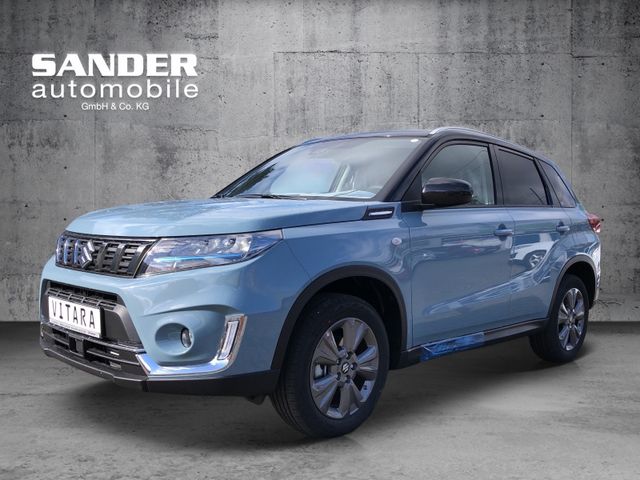 Suzuki Vitara 1.4 Comfort HYBRID