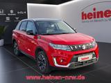 Suzuki Vitara 1.4 Comfort+ Allgrip NAVI LED PANO - Suzuki Vitara mit Panoramadach