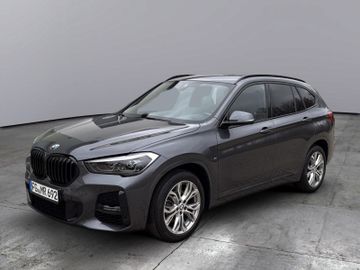 BMW X1 - 1