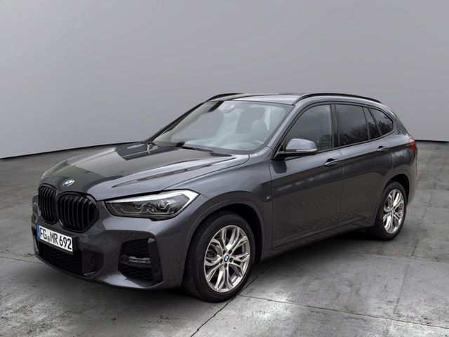 BMW X1 sDrive 18 i M Sport/ 18 Zoll