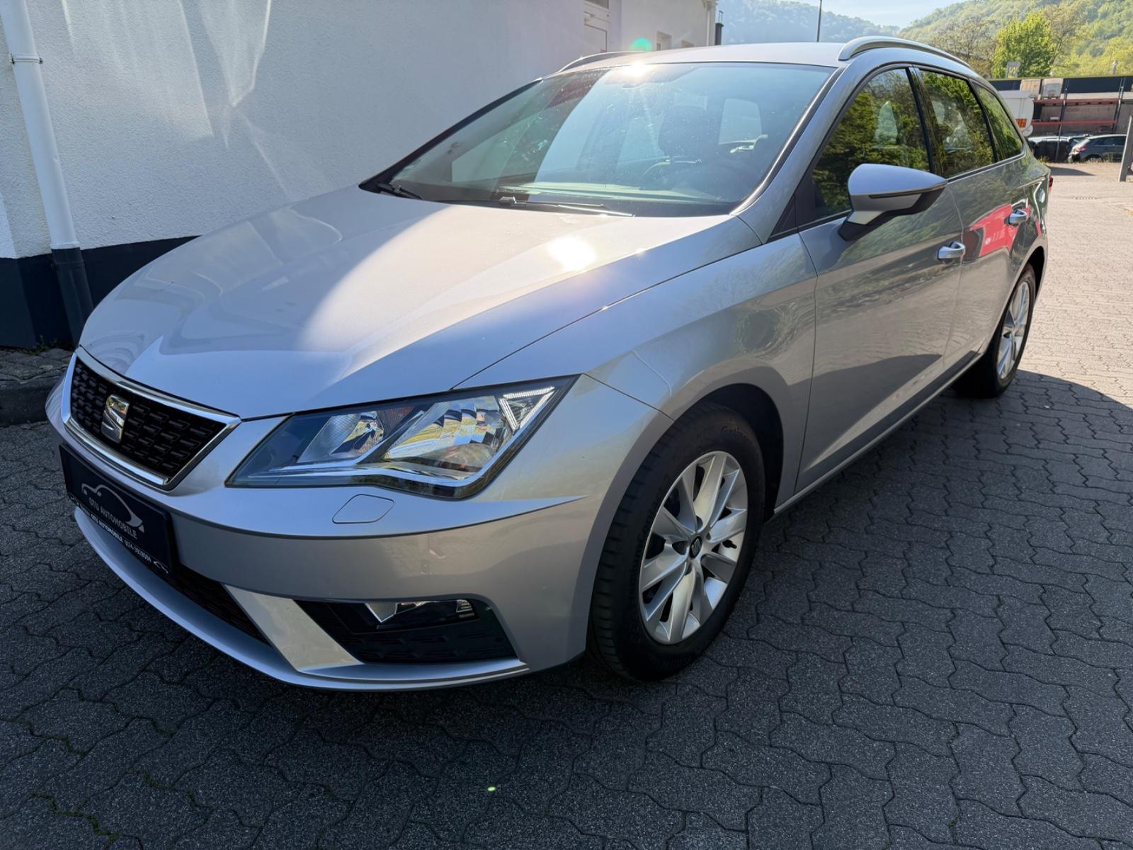 Seat Leon ST Style