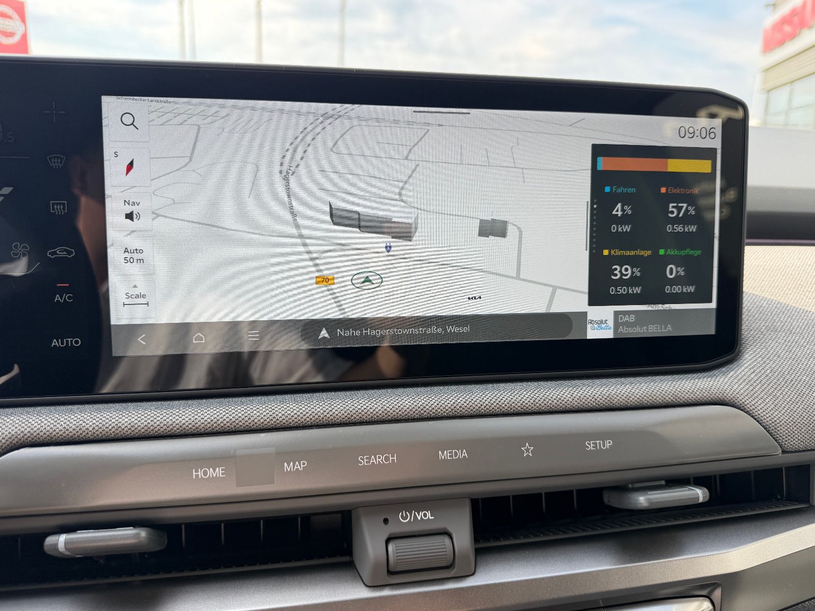 Kia EV3 - Bild 19