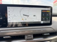 Kia EV3 - Vorschau Bild 19
