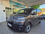 Citroën SpaceTourer Jumpy 2.0 HDi AHK/KLIMA/STANDHEIZUNG - Citroën SpaceTourer aus 2020