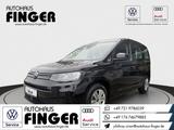 Volkswagen Caddy 1.5 TSI DSG Family*AHK/App/Kamera/SHZ/ACC* - Volkswagen Caddy Family