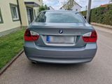 BMW 318i E90. - BMW 318 aus 2005: 318i