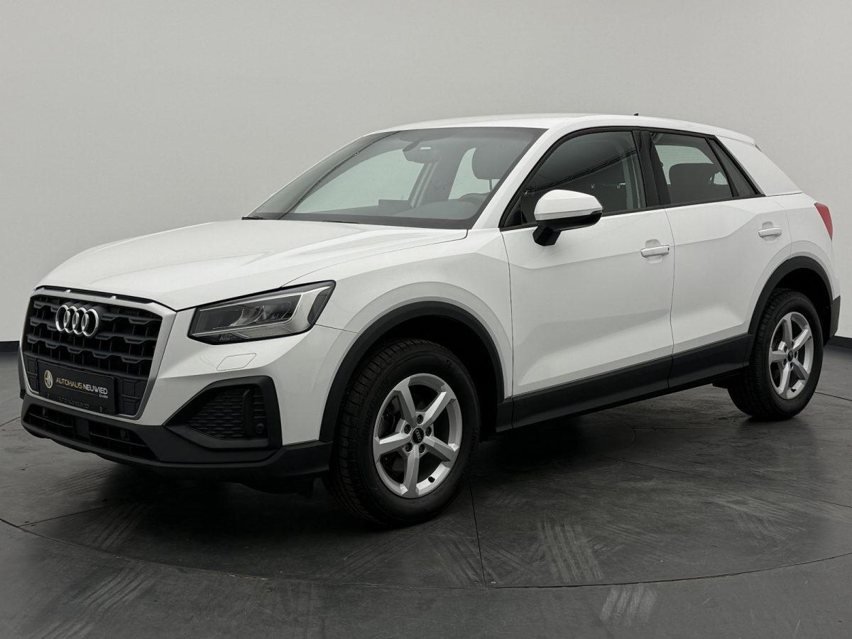 Audi Q2 35 TFSI S tronic +CARPLAY+PDC+TEMPO+KLIMA+1HD, миниатюра 2
