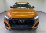 Audi RSQ8 4.0 TFSI KERAMIK-PANO-STANDHZG-CARBON - Audi RSQ8 in München