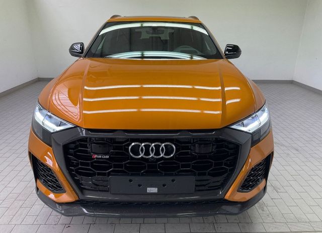 Audi RSQ8 4.0 TFSI KERAMIK-PANO-STANDHZG-CARBON