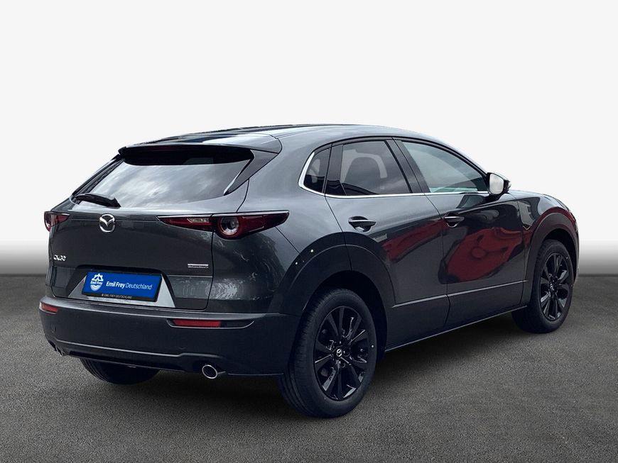 Mazda CX-30 - Bild 2