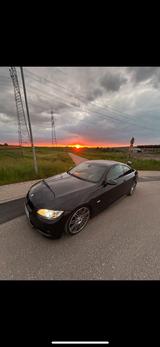 BMW E92 335i N54b30 - BMW: Coupe, E30